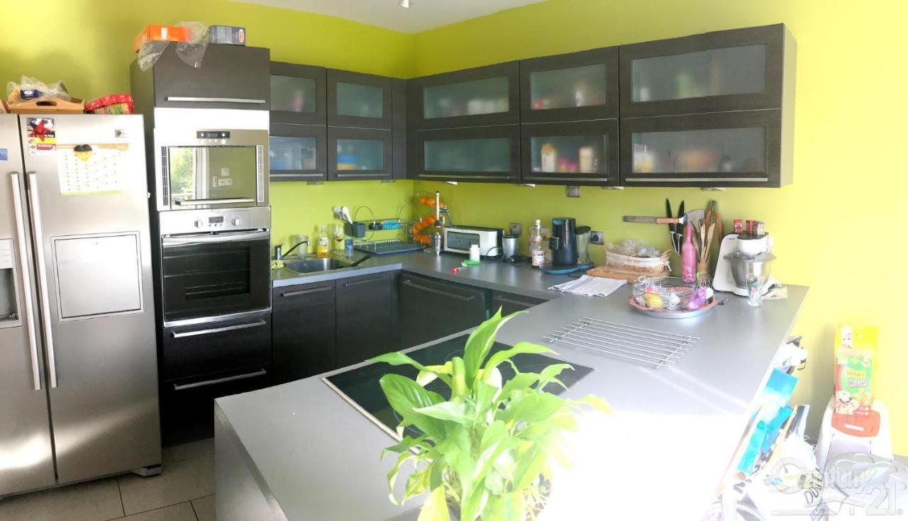 Chambres Morgan Oceane Villeveyrac Exterior foto